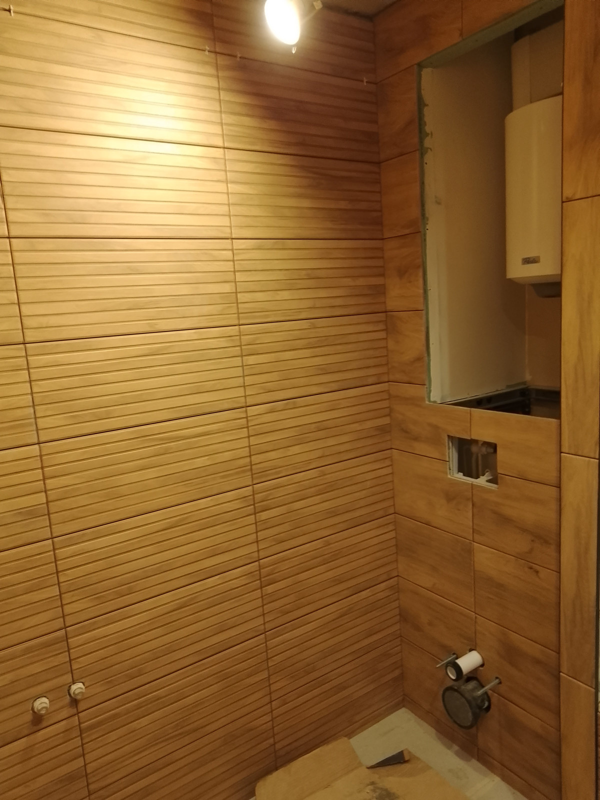 Ванная комната