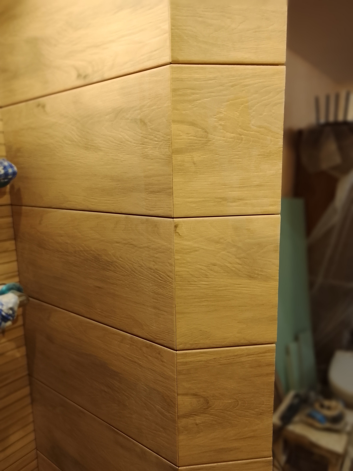 Ванная комната