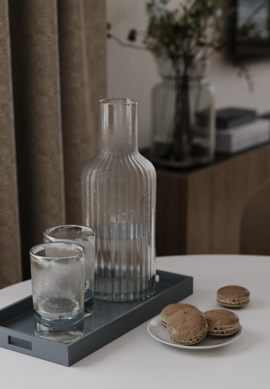 ЖК Изумрудный Бор