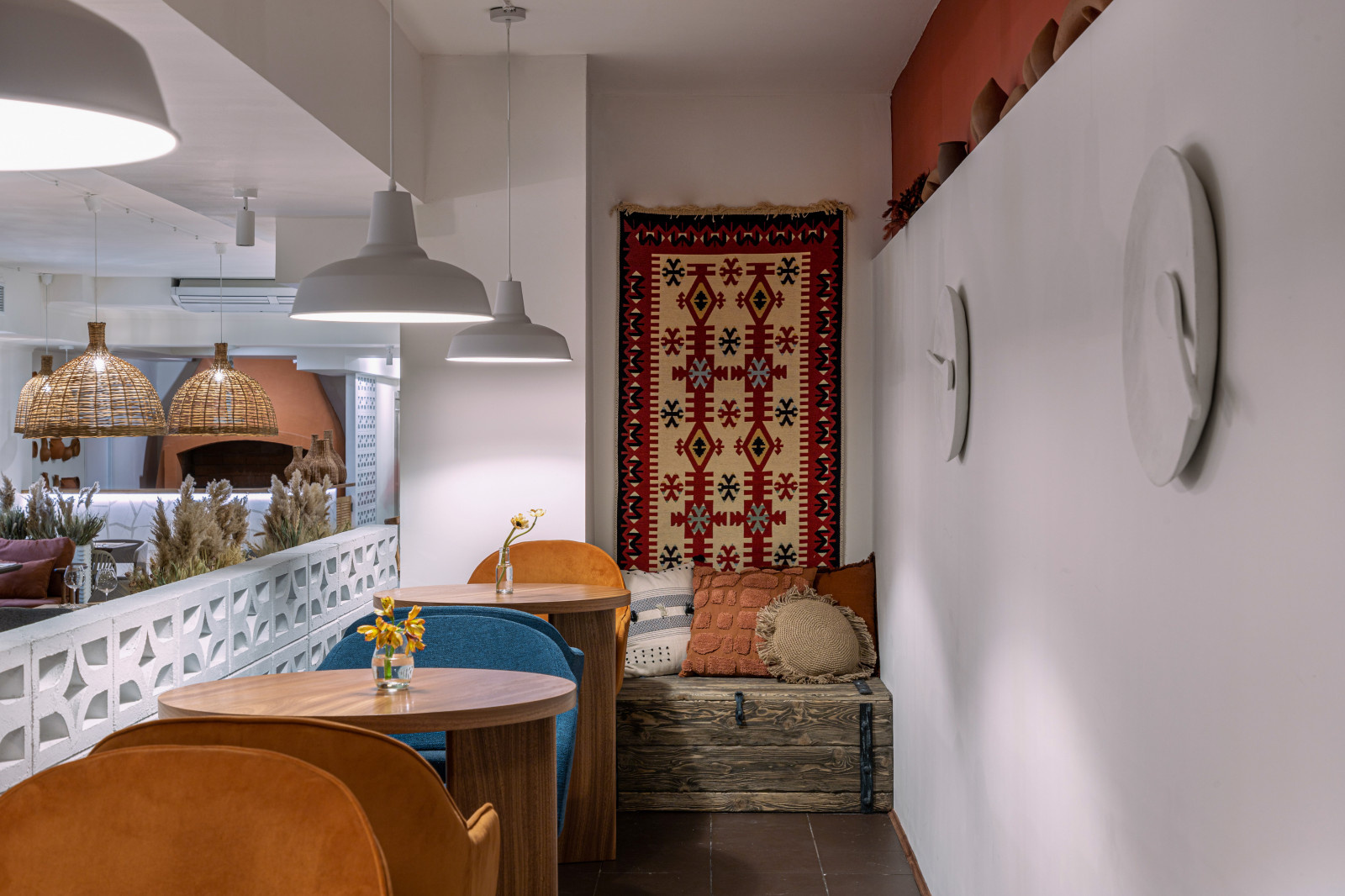 Ресторан Вардзия