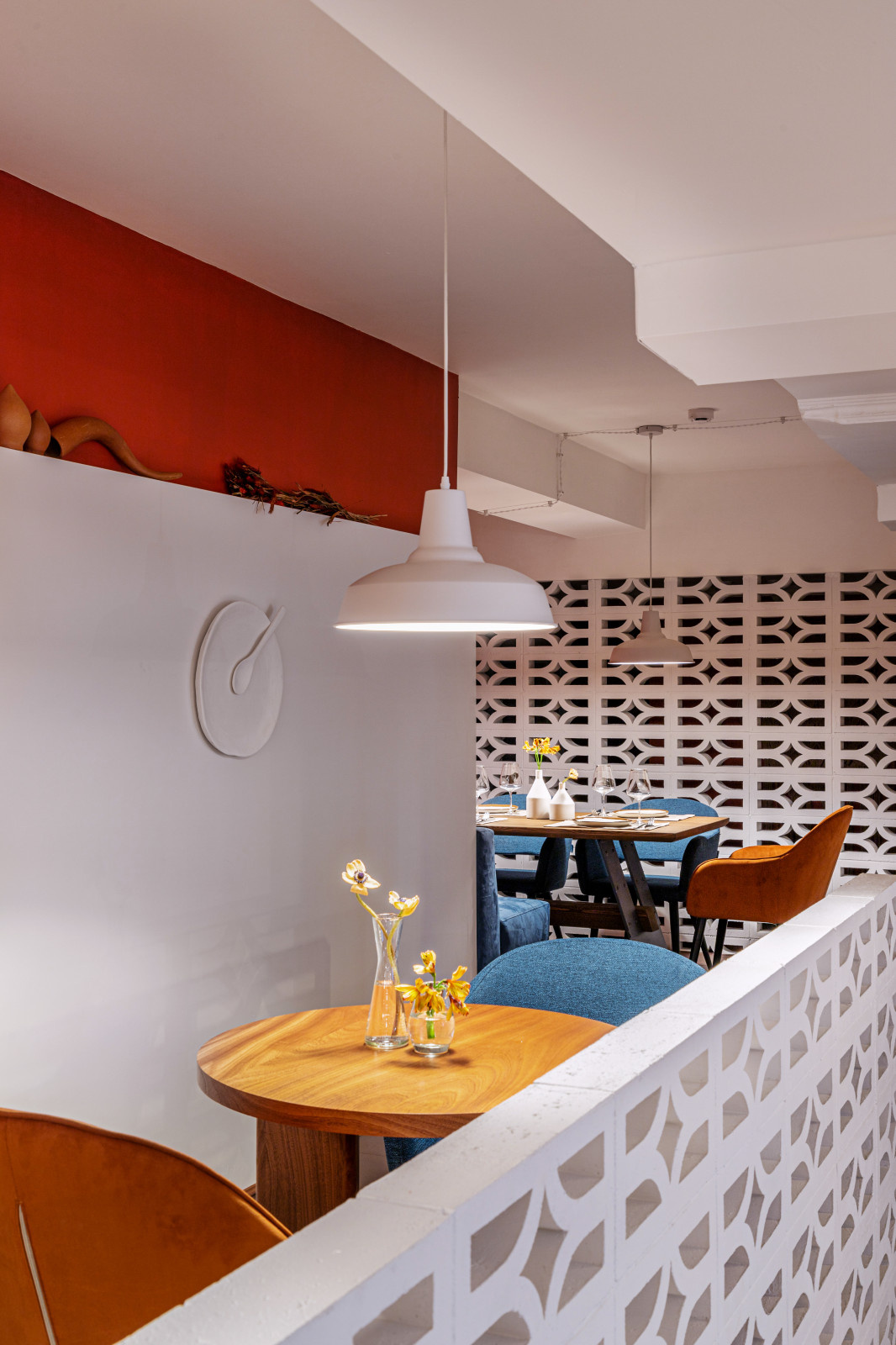 Ресторан Вардзия