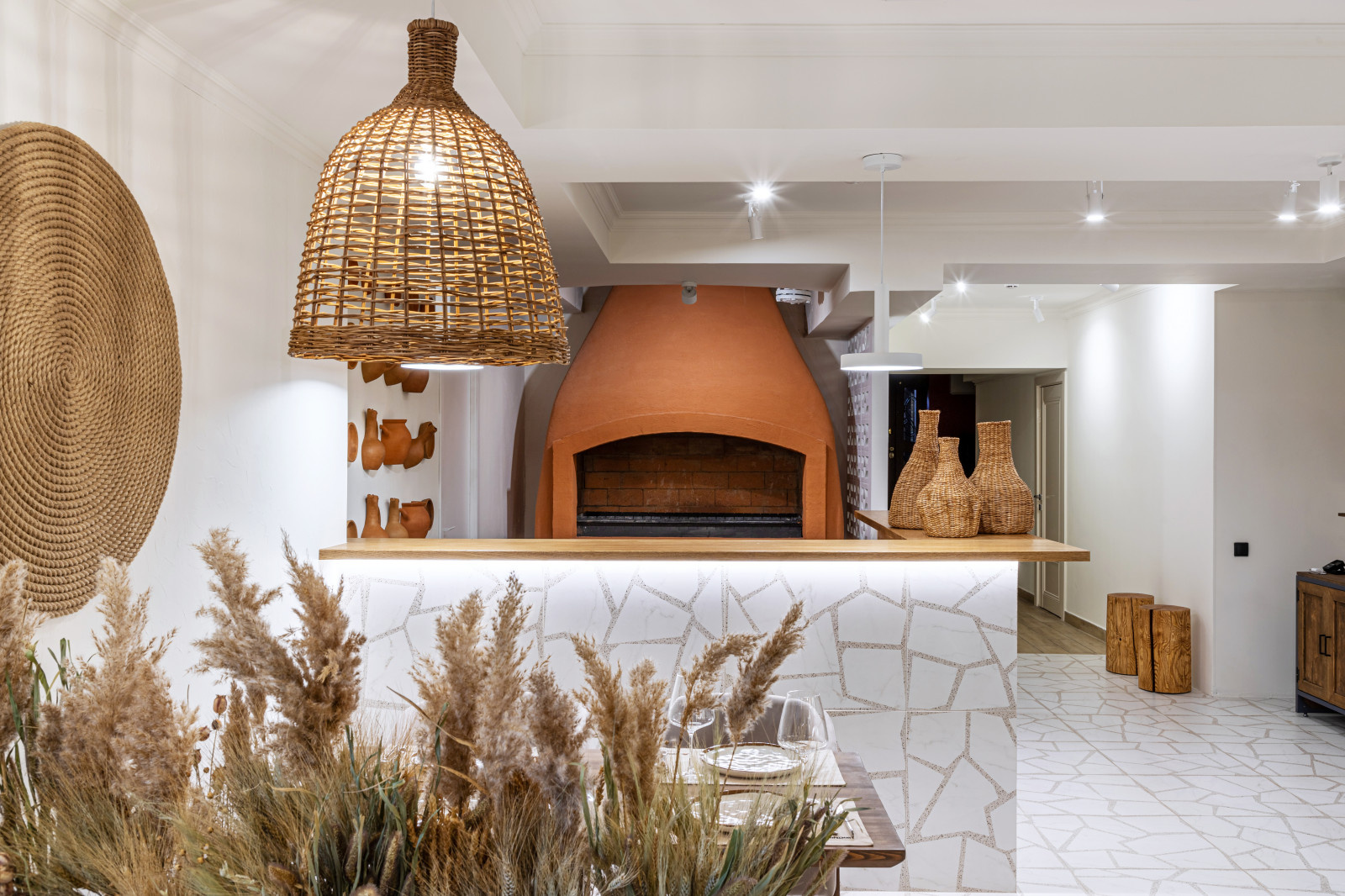 Ресторан Вардзия