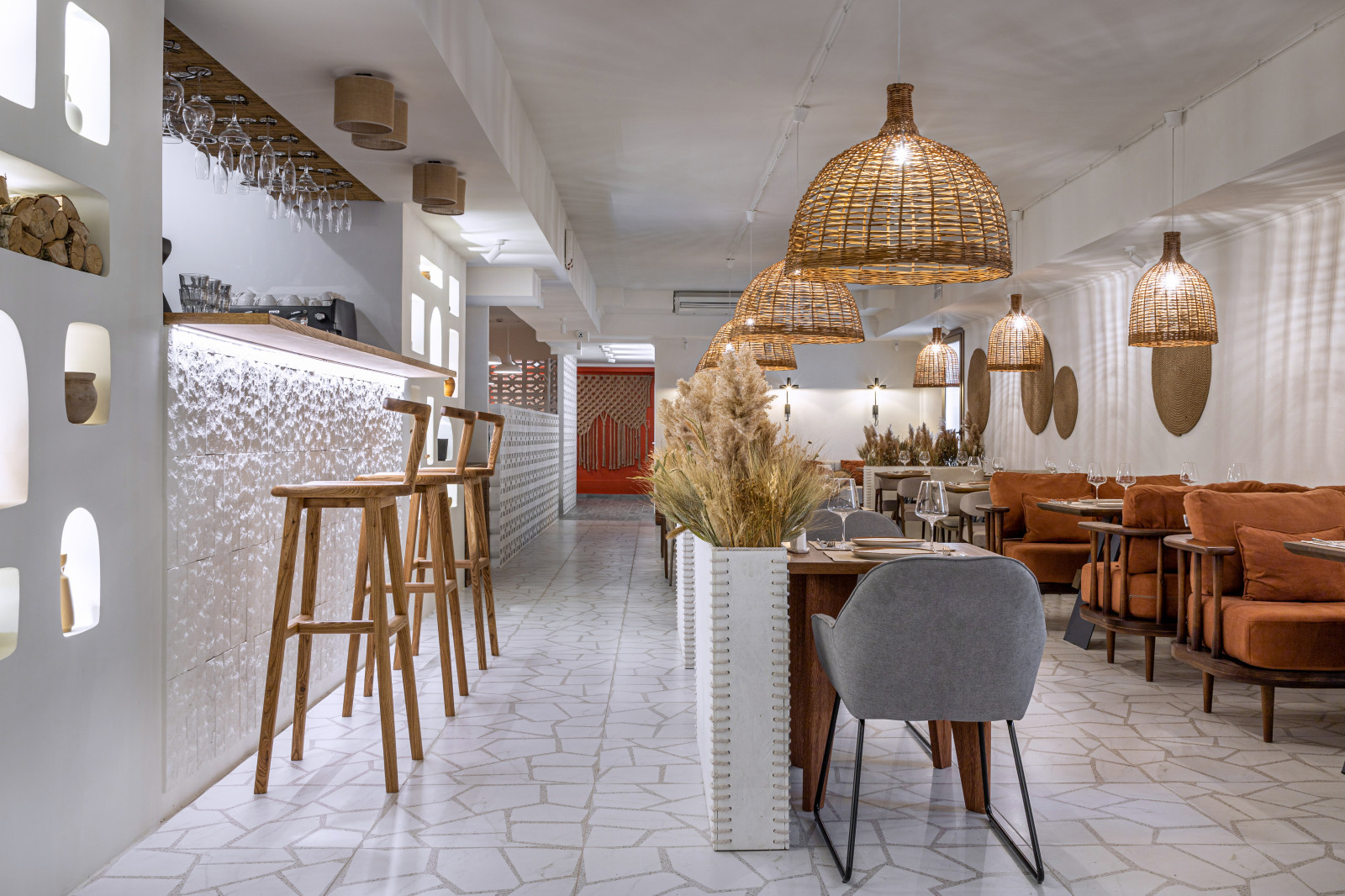 Ресторан Вардзия