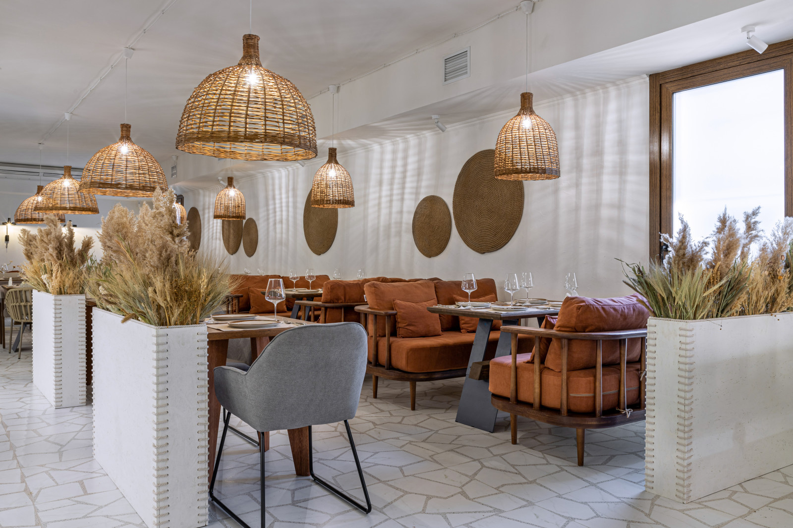 Ресторан Вардзия