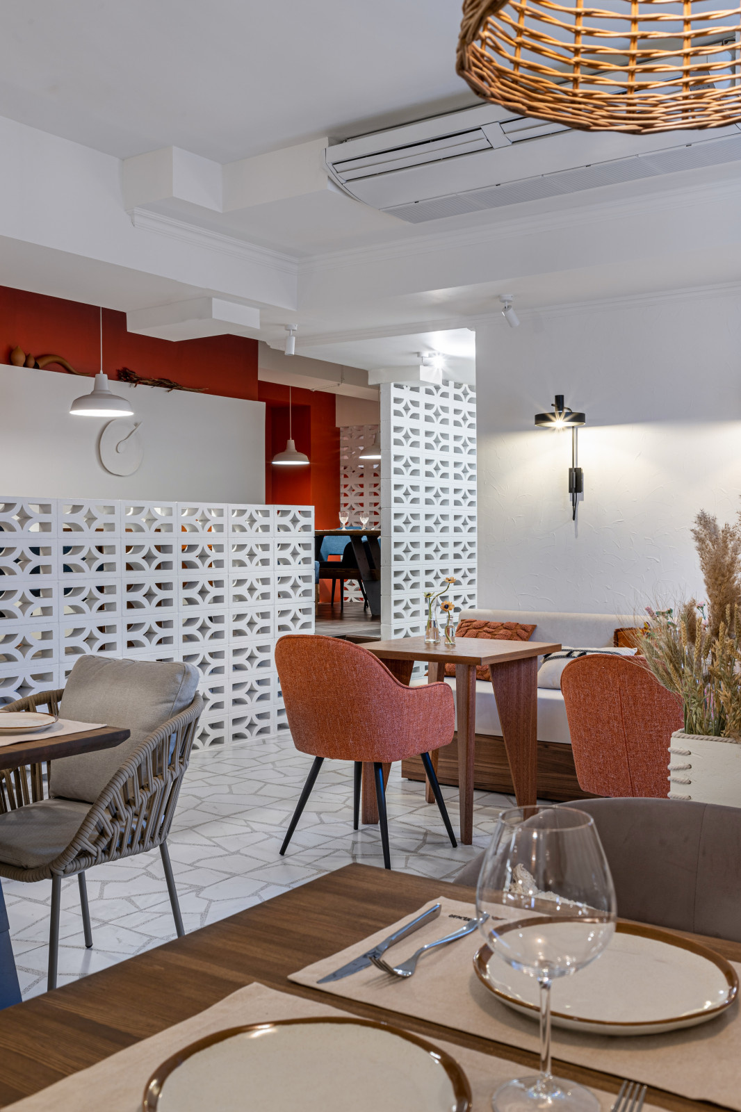 Ресторан Вардзия