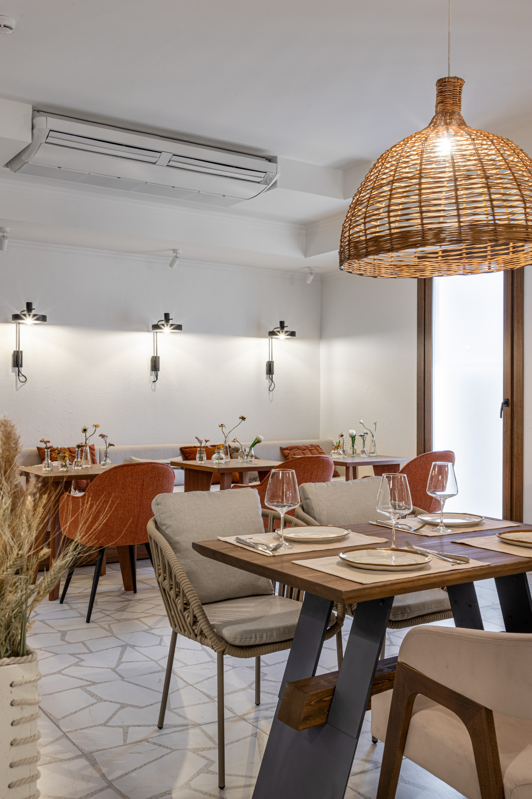 Ресторан Вардзия