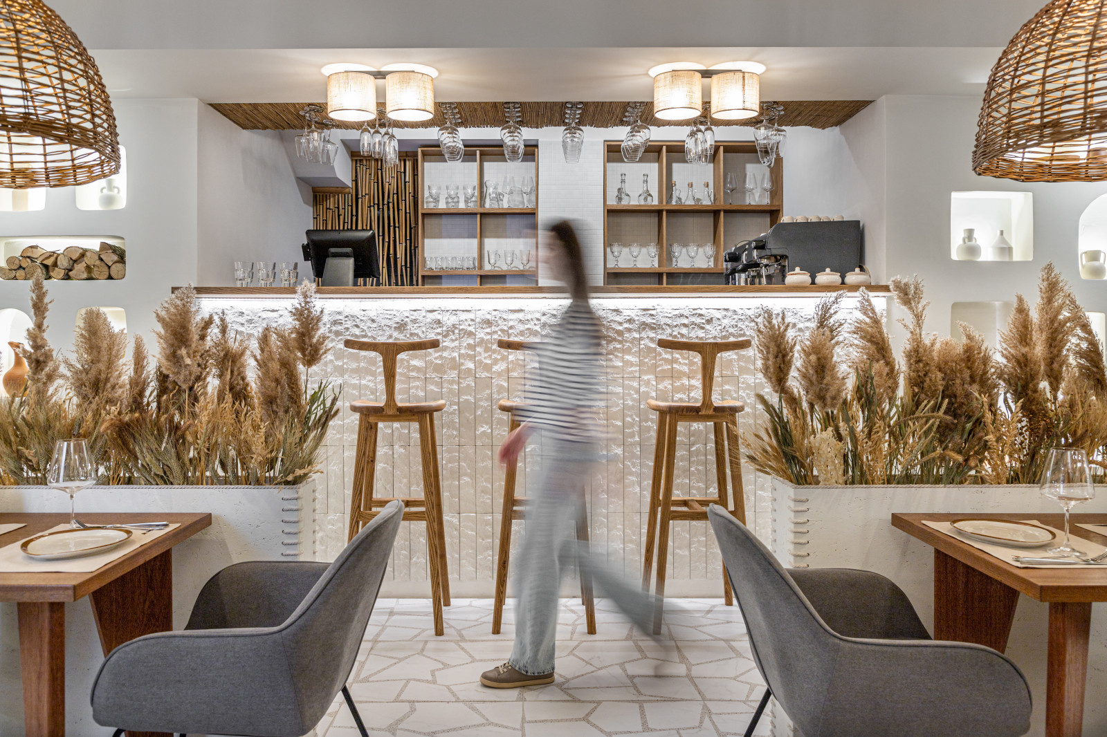 Ресторан Вардзия