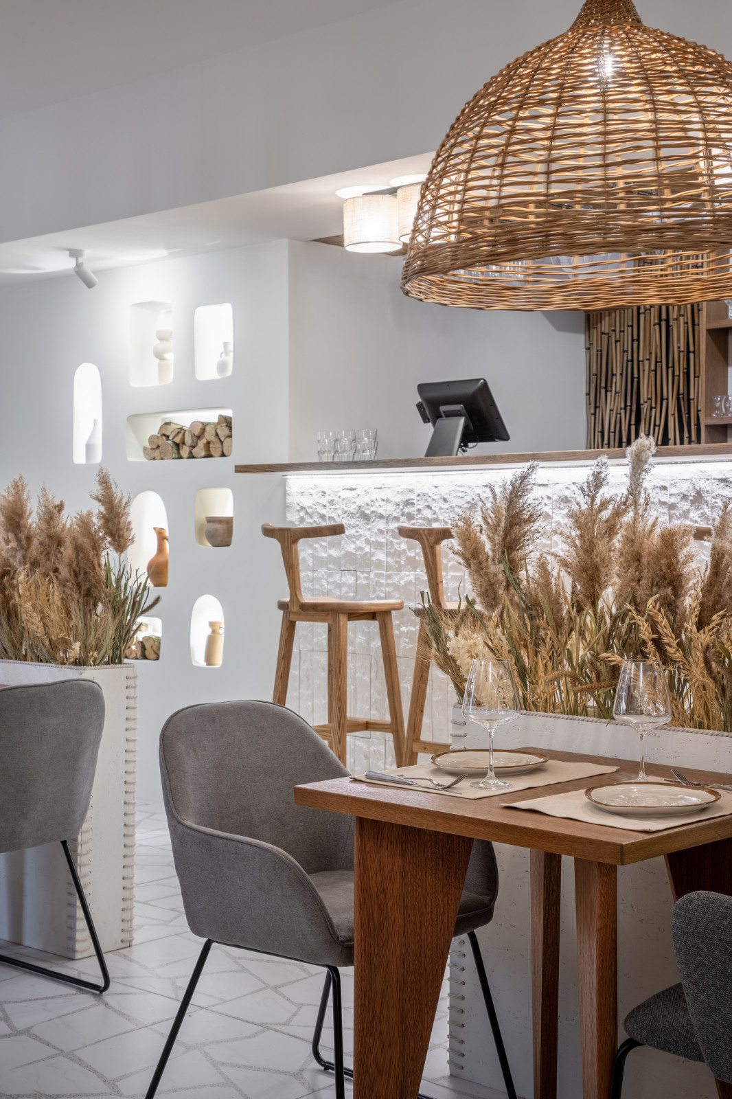 Ресторан Вардзия