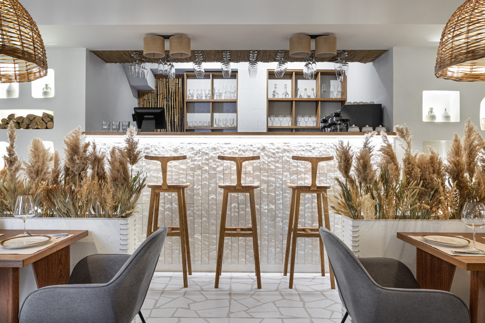 Ресторан Вардзия