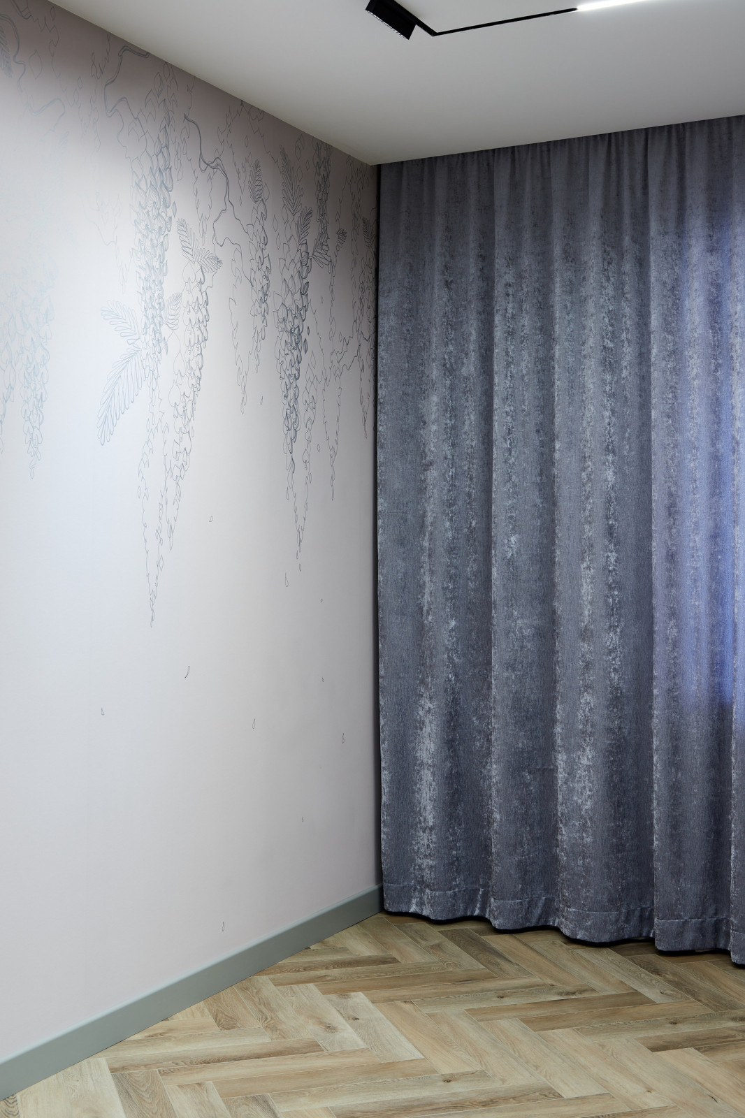 Квартира для летних каникул