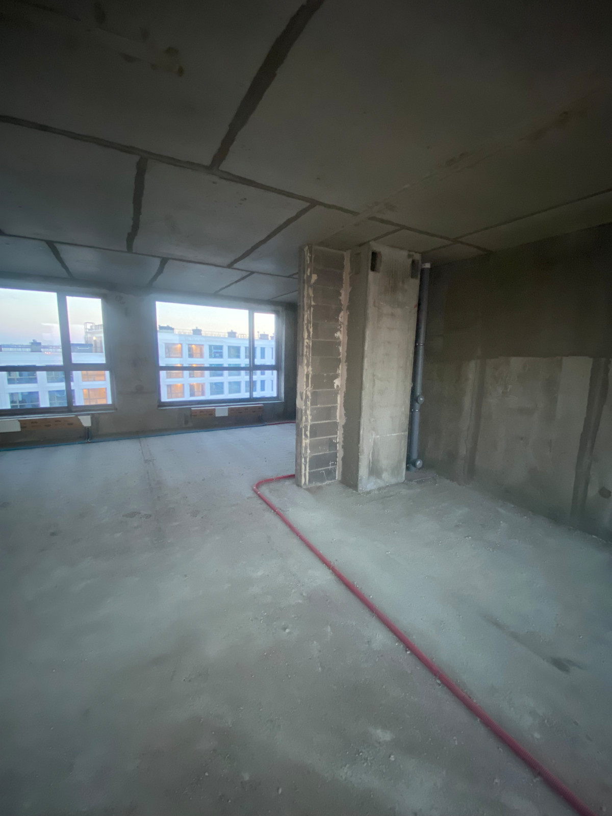 ЖК Голден Сити