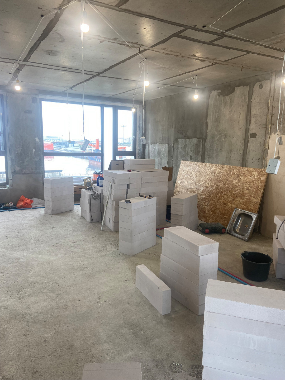 ЖК Голден Сити