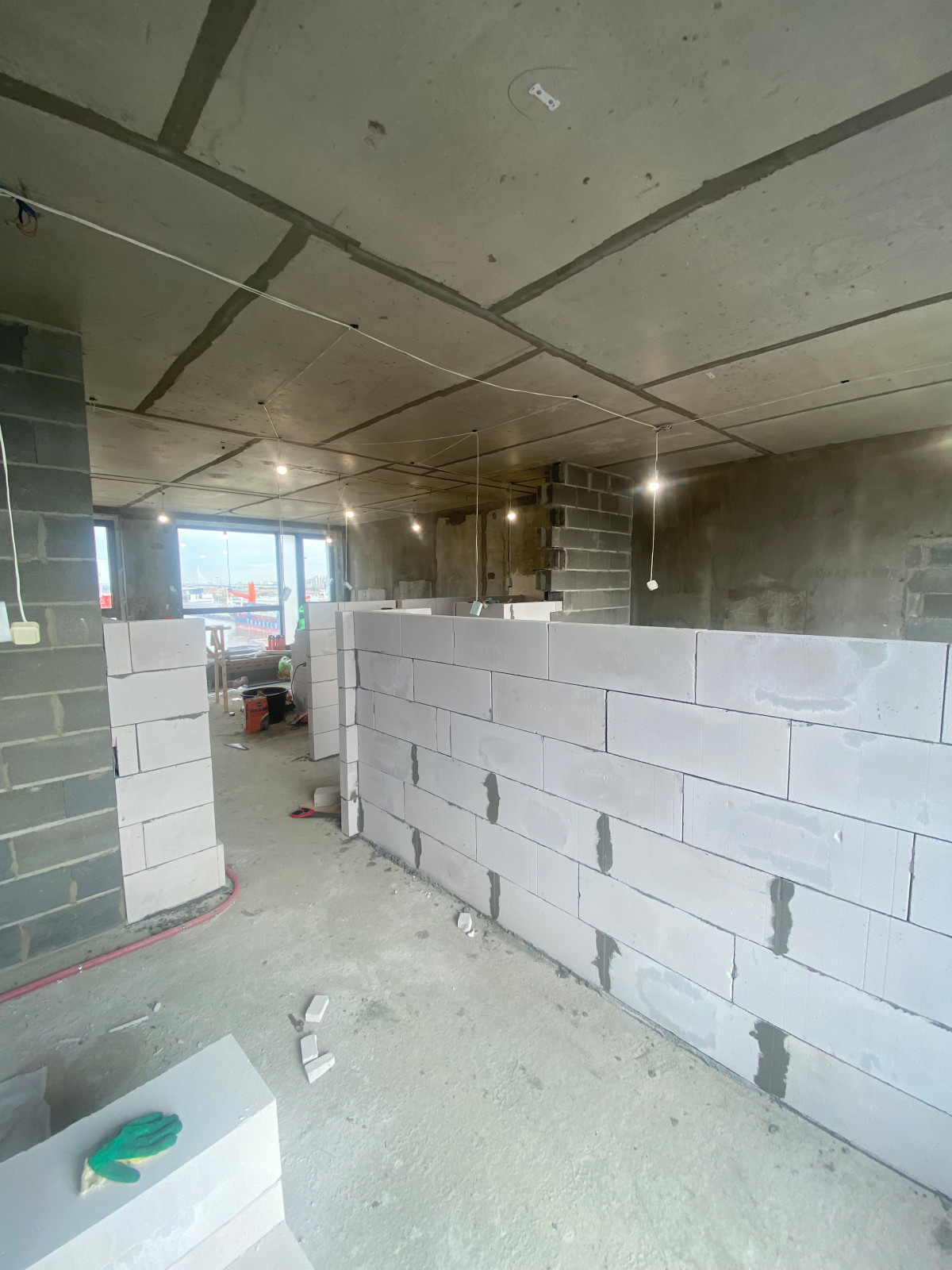 ЖК Голден Сити