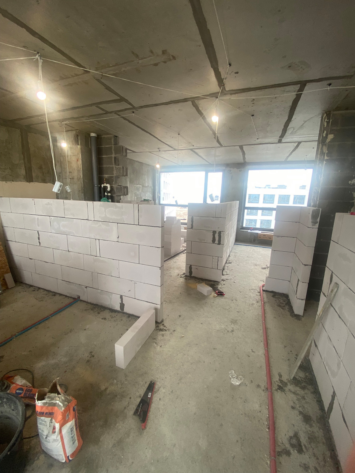 ЖК Голден Сити