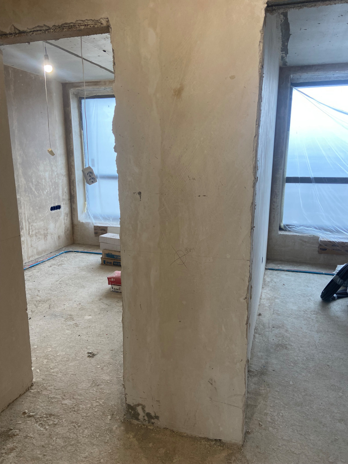 ЖК Голден Сити