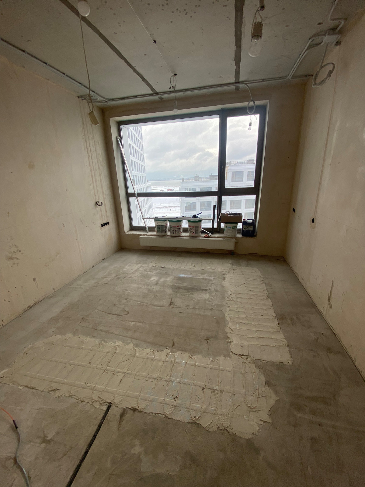 ЖК Голден Сити