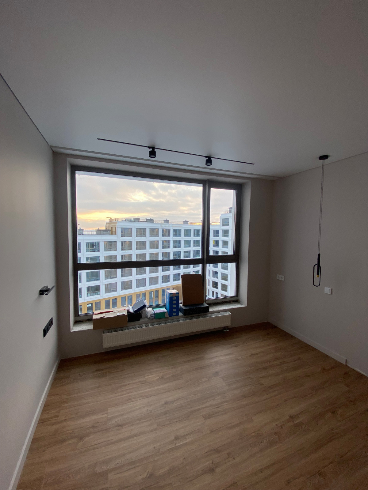 ЖК Голден Сити