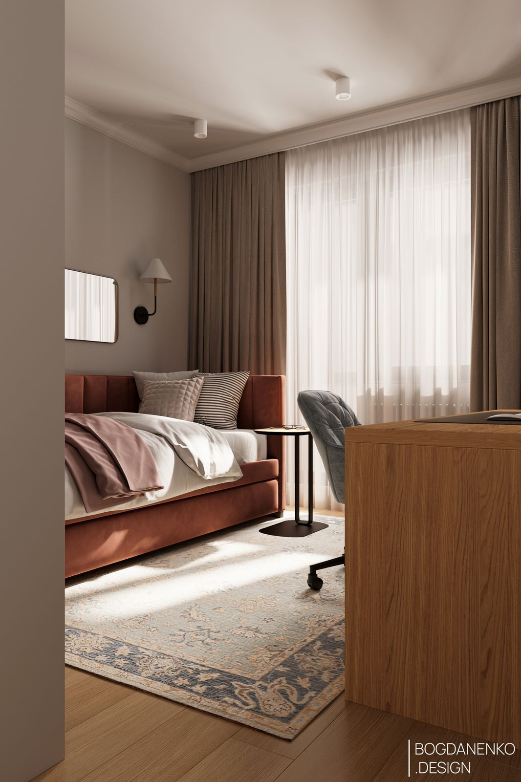 ЖК Бунинский