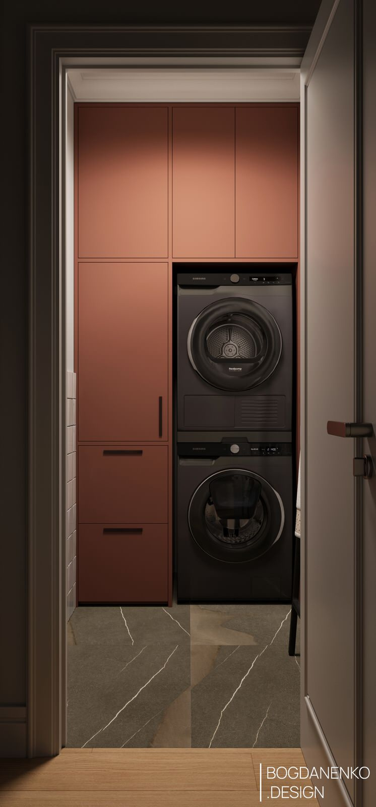 ЖК Бунинский