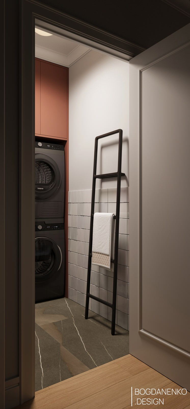 ЖК Бунинский