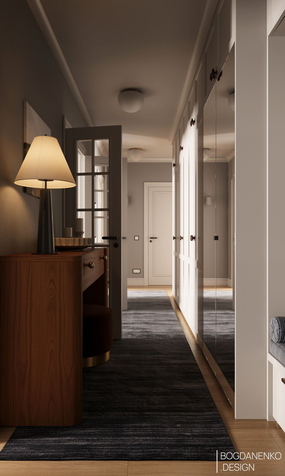 ЖК Бунинский