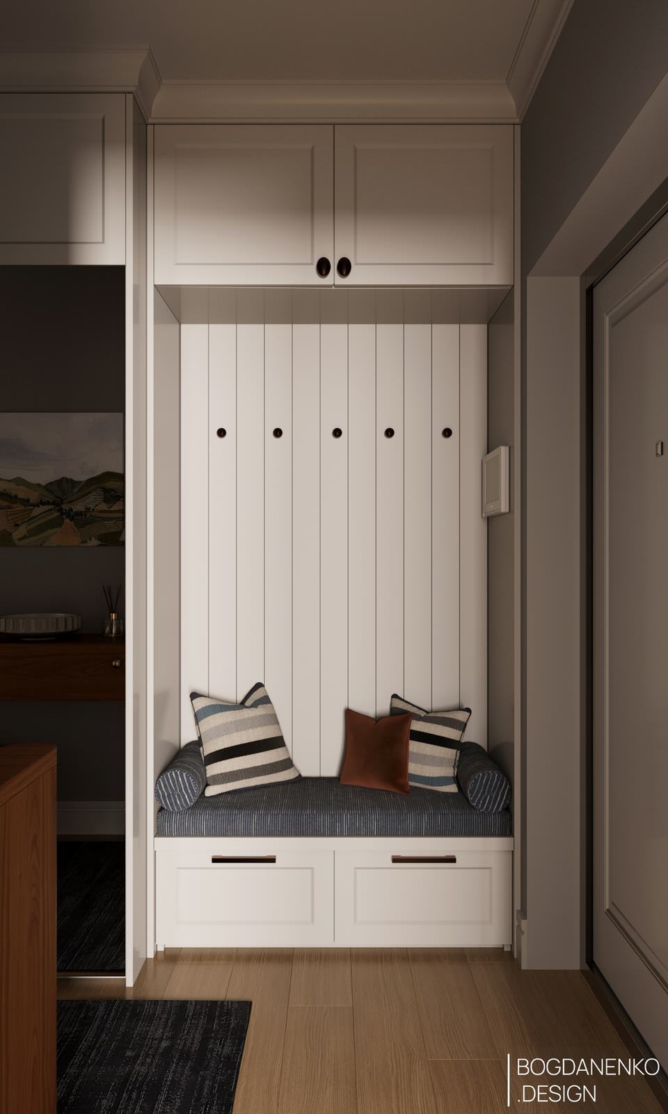 ЖК Бунинский