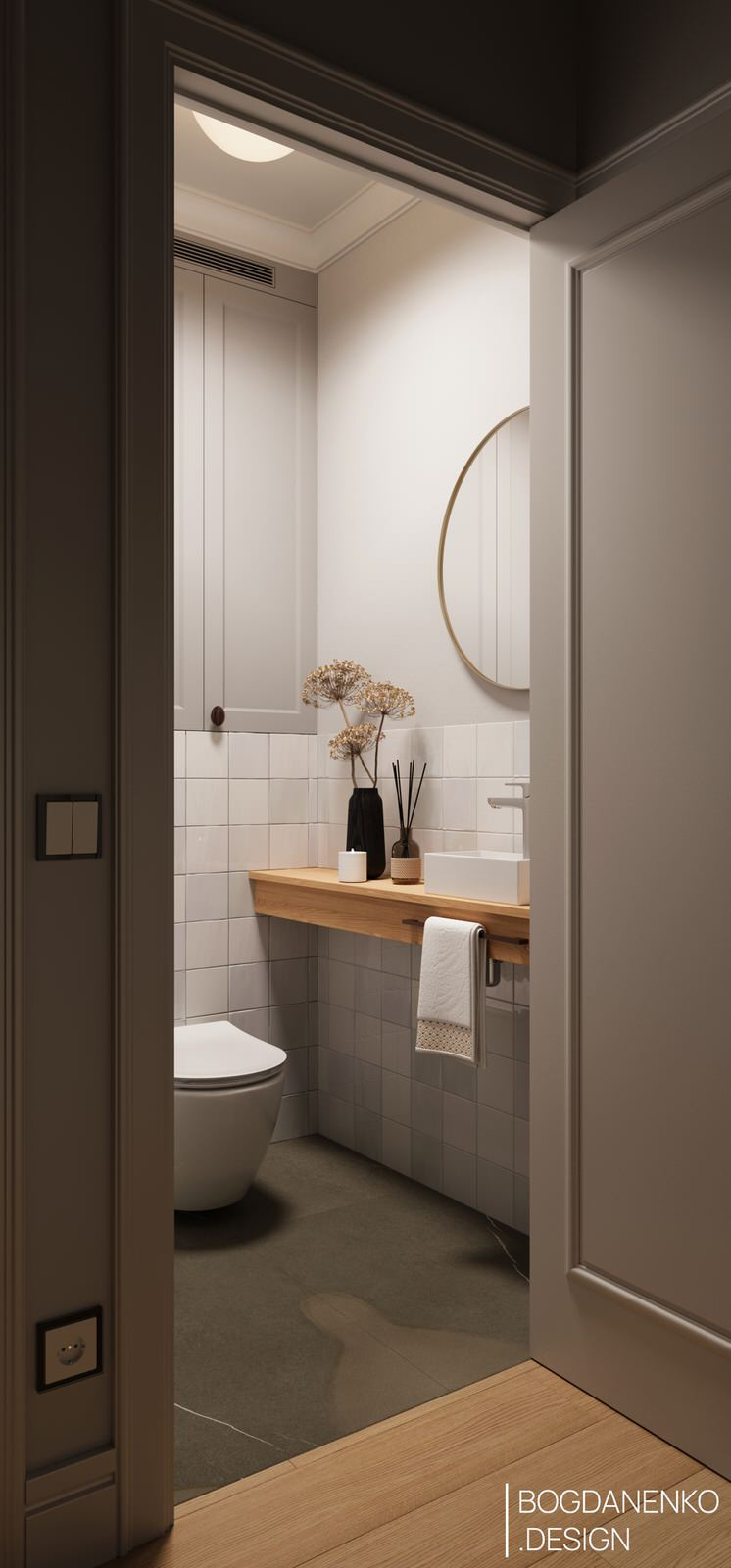 ЖК Бунинский