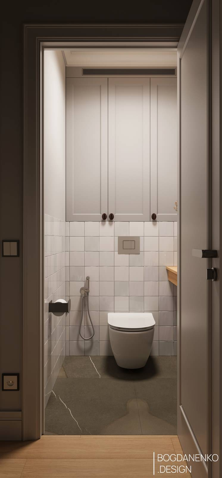 ЖК Бунинский