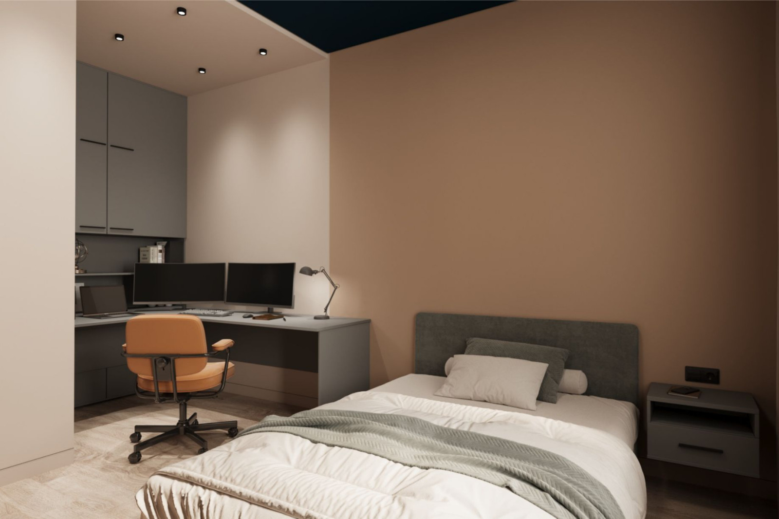 ЖК Space (2023 год)