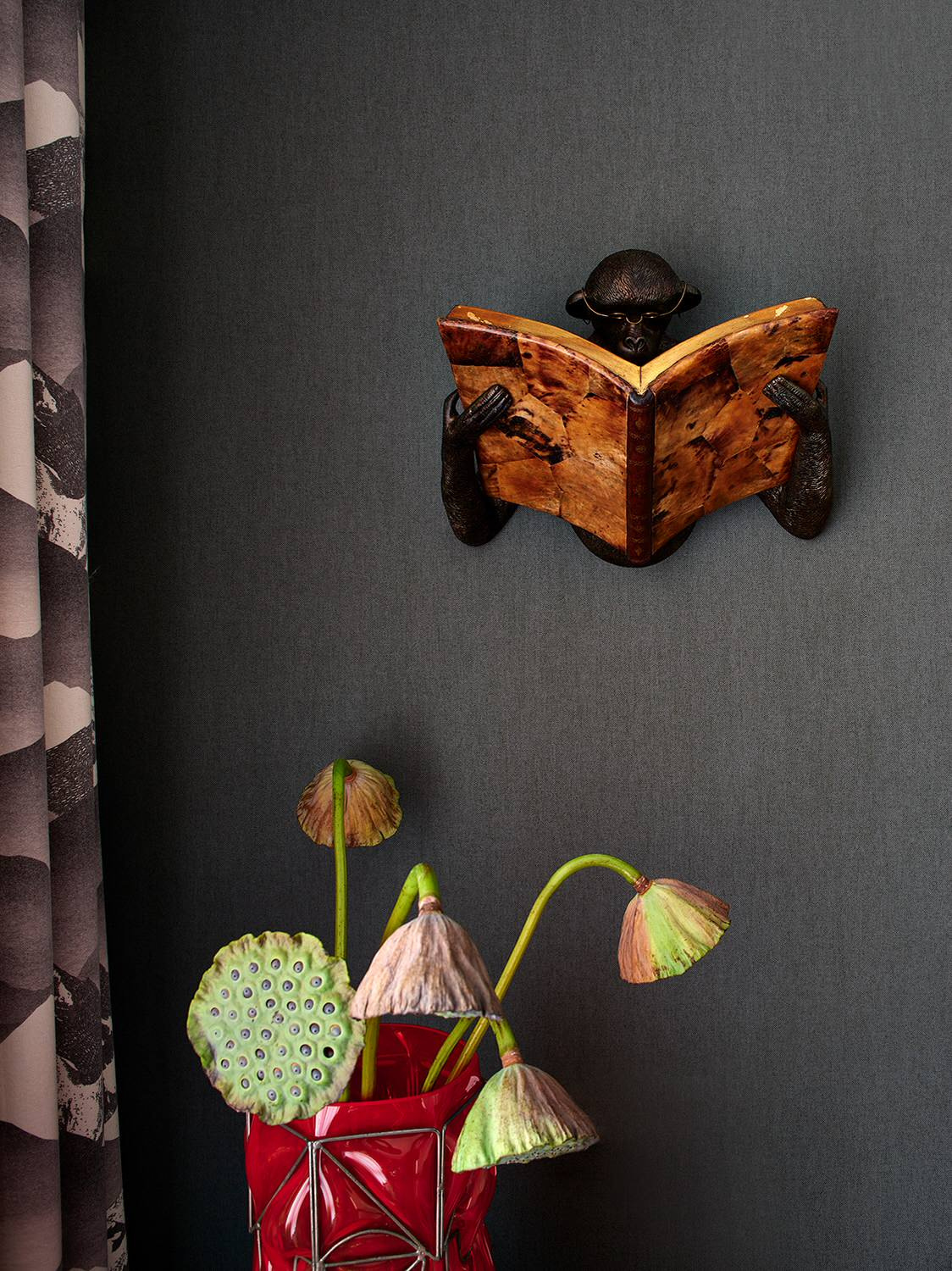 Сдержанная роскошь