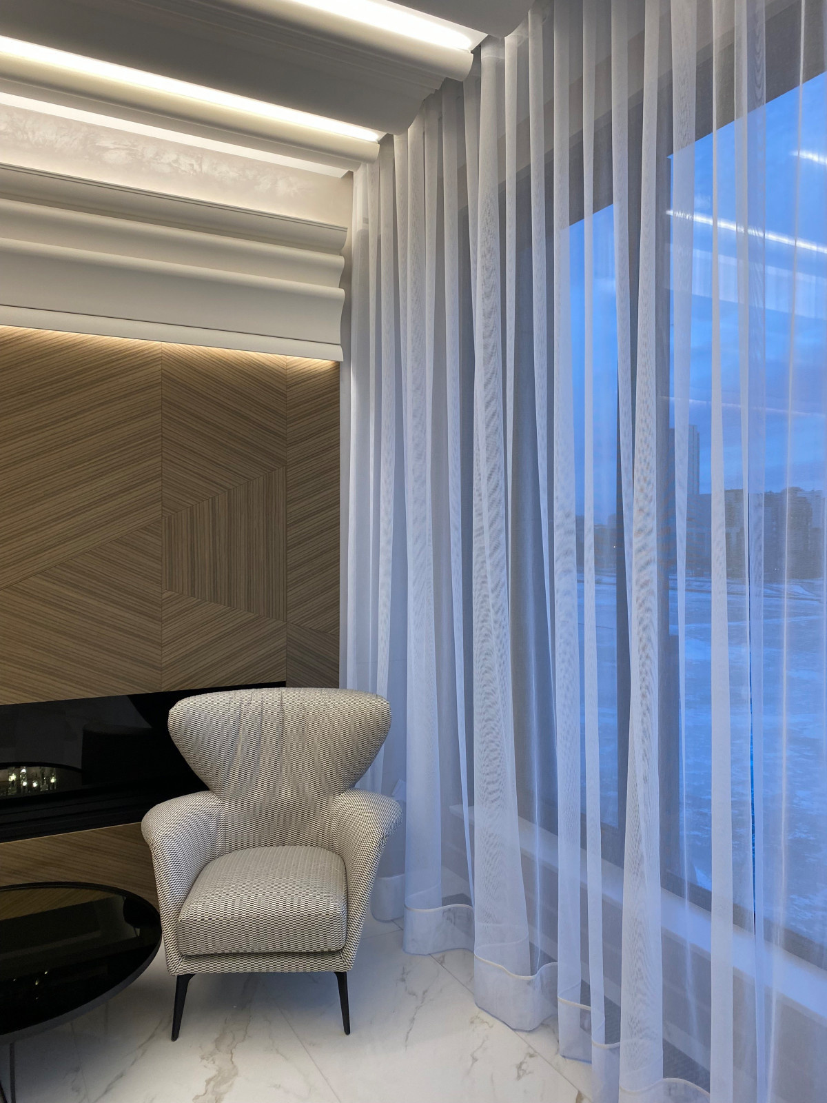 ЖК "Макаровский"