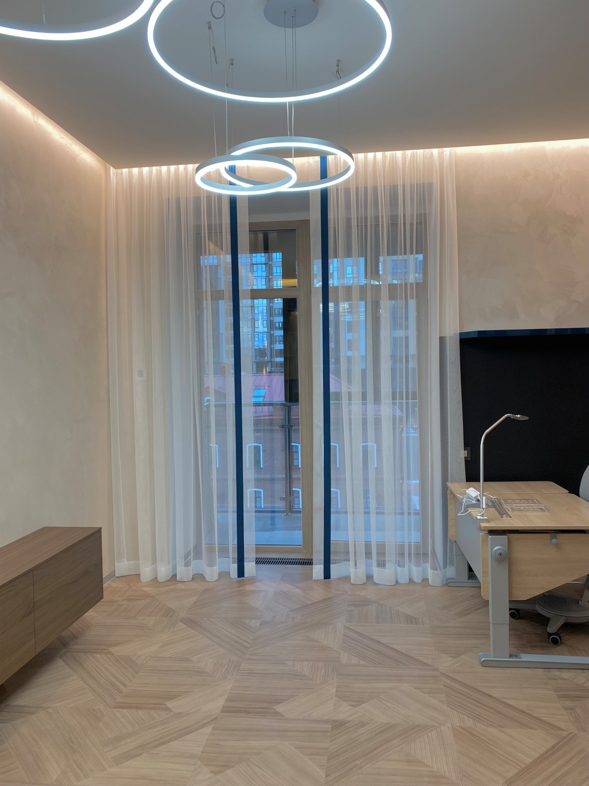 ЖК "Макаровский"