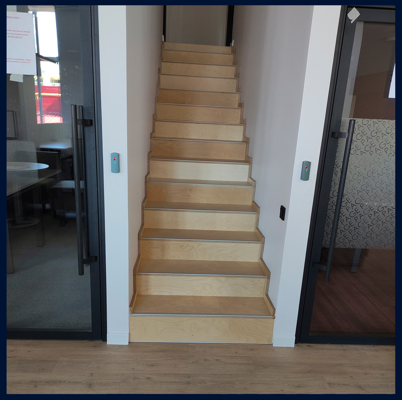 Коворкинг в Санкт-Петербурге