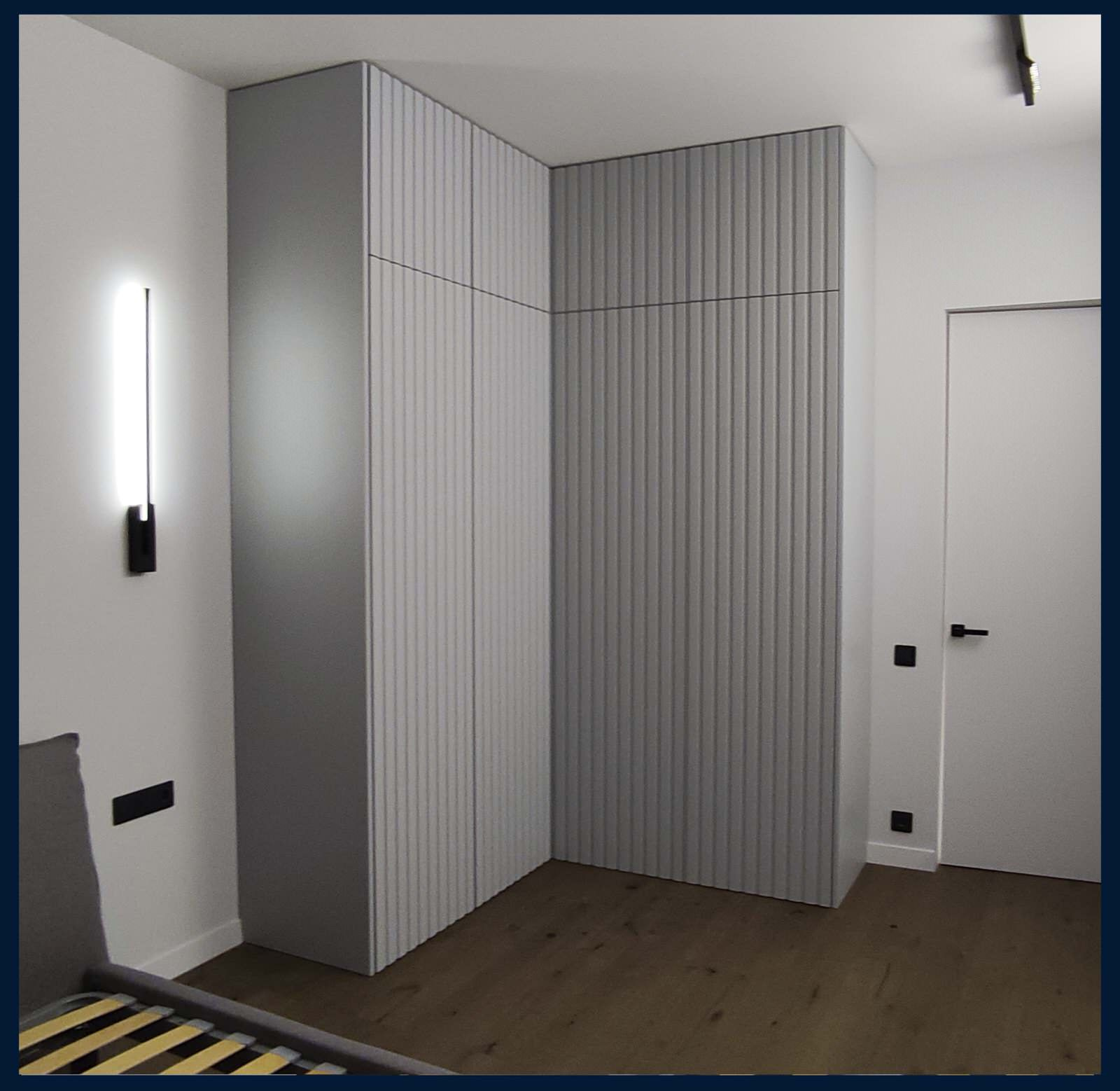 Обложка проекта: Мебель в эмали