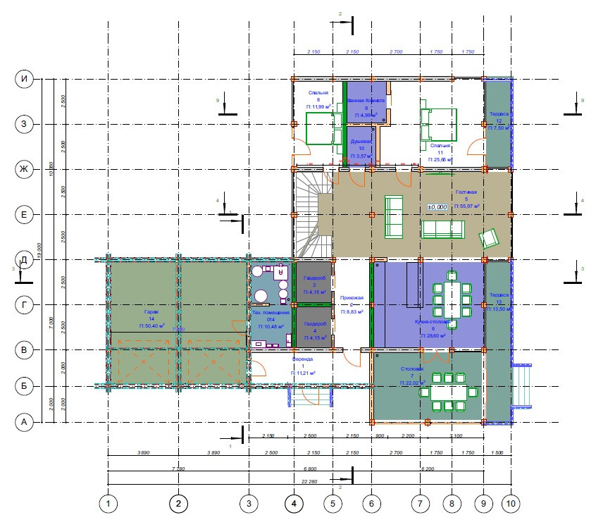 1-АЕ-HOUSE 350