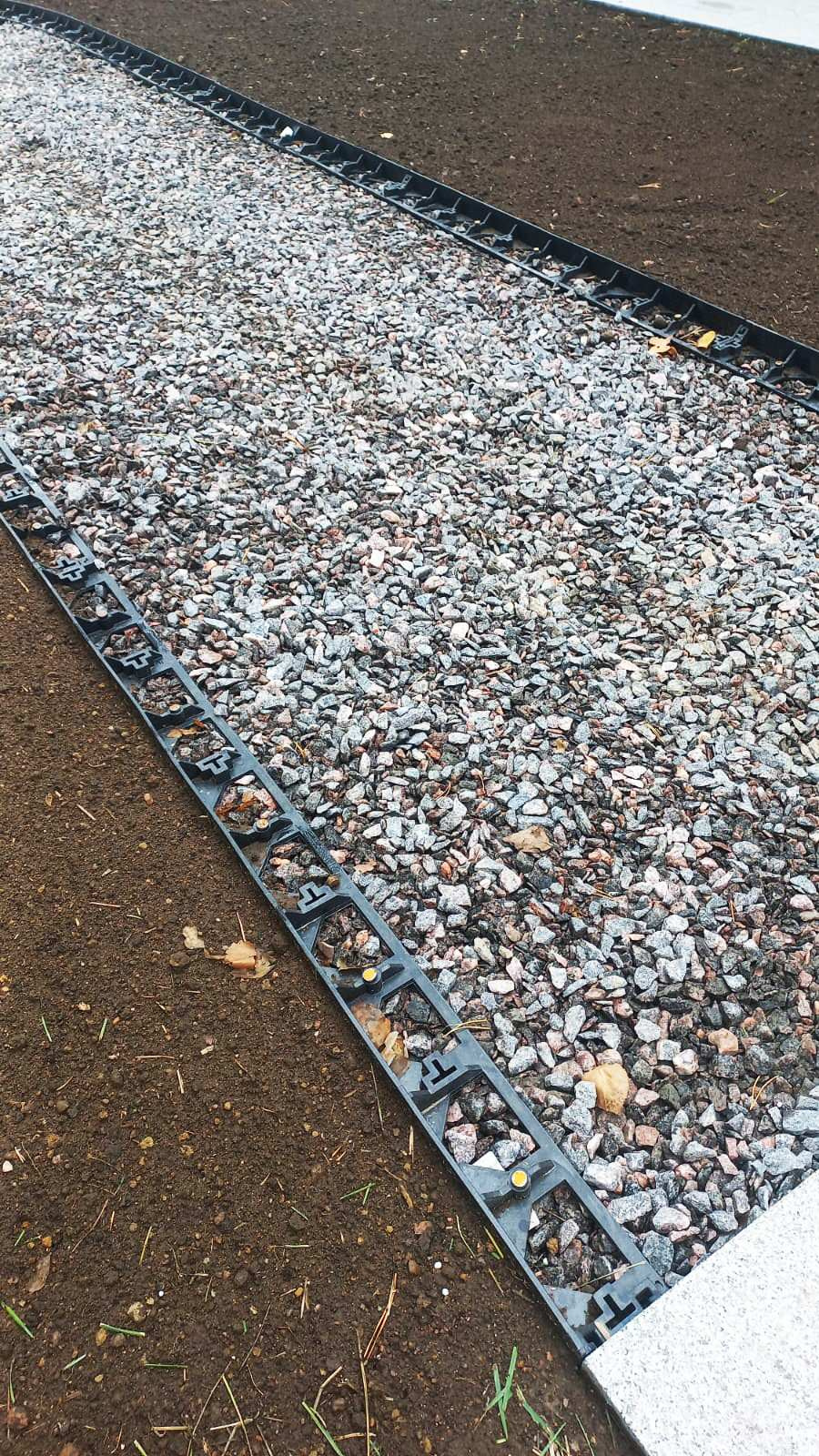 Текущий проект: Репино-Парк