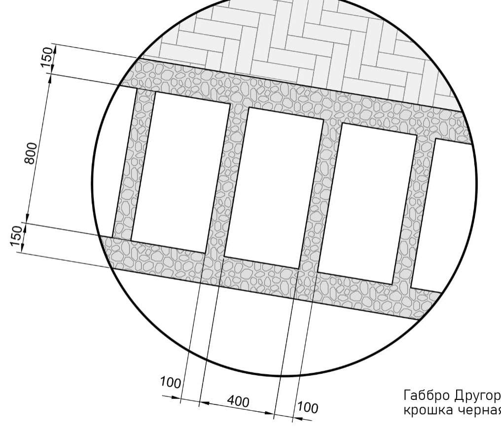 Текущий проект: Репино-Парк