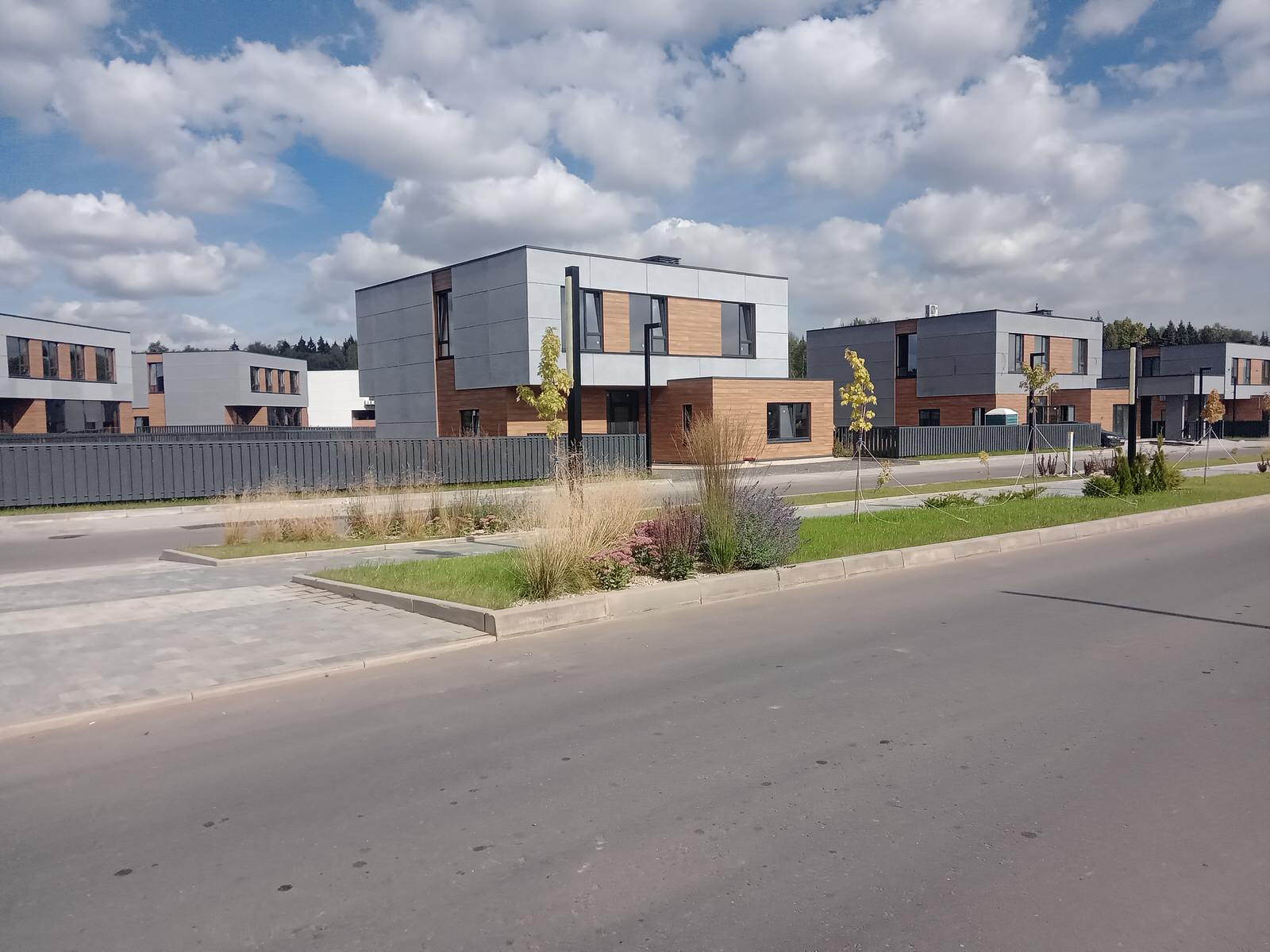 Новогорск Клаб