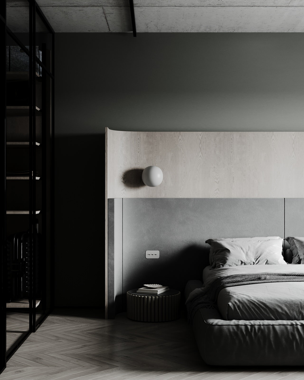 Проект CONCRETE CONCEPT
