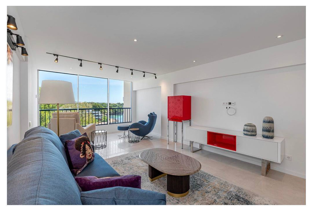 Квартира на Майорке