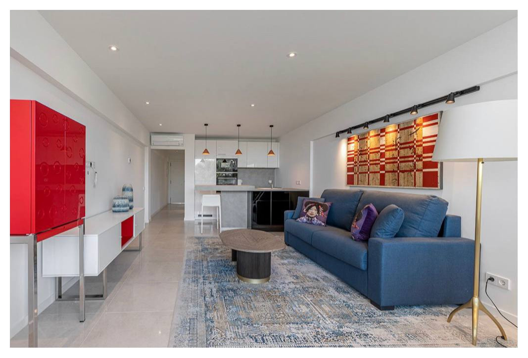 Квартира на Майорке