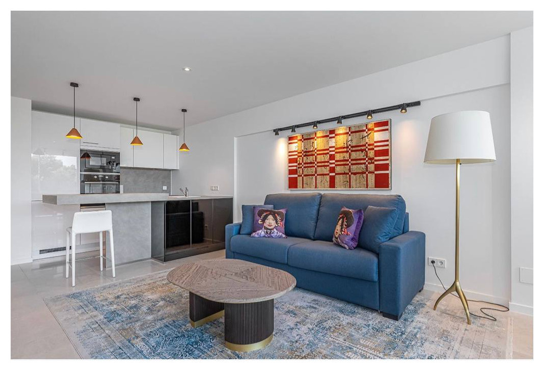 Квартира на Майорке