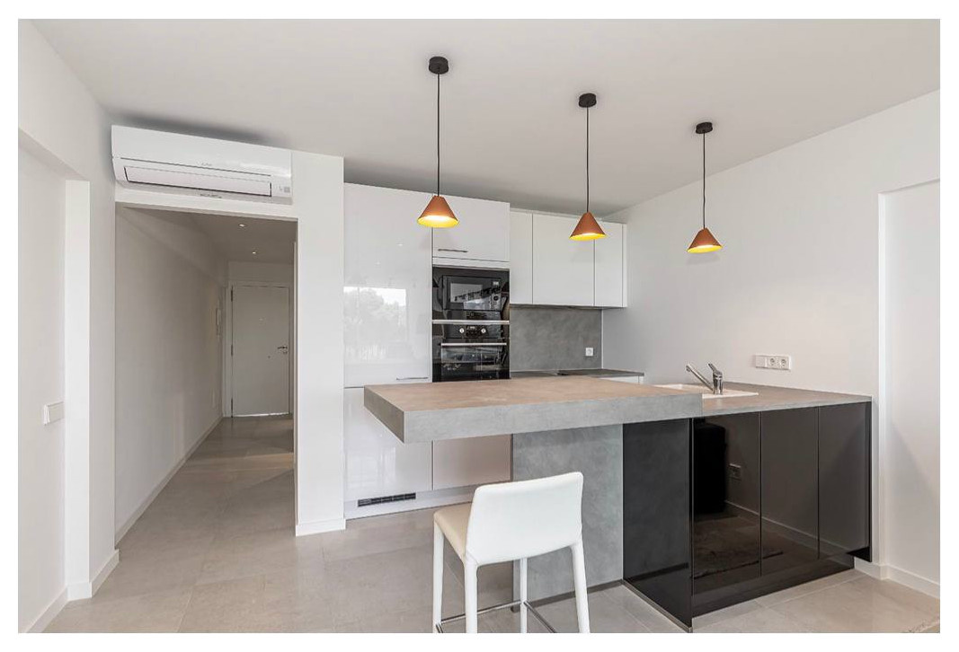 Квартира на Майорке