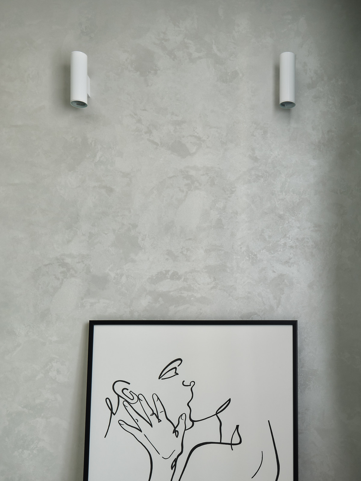 Квартира в ЖК Европейский берег 117 м2