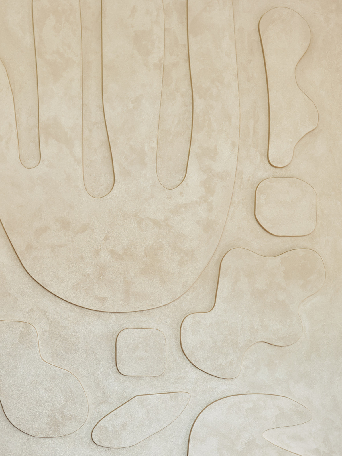 Квартира в ЖК Европейский берег 117 м2