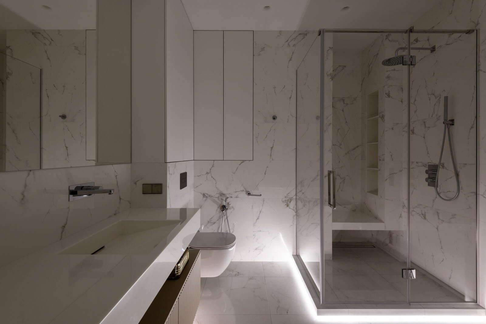 Реализация Richmond Residence 2