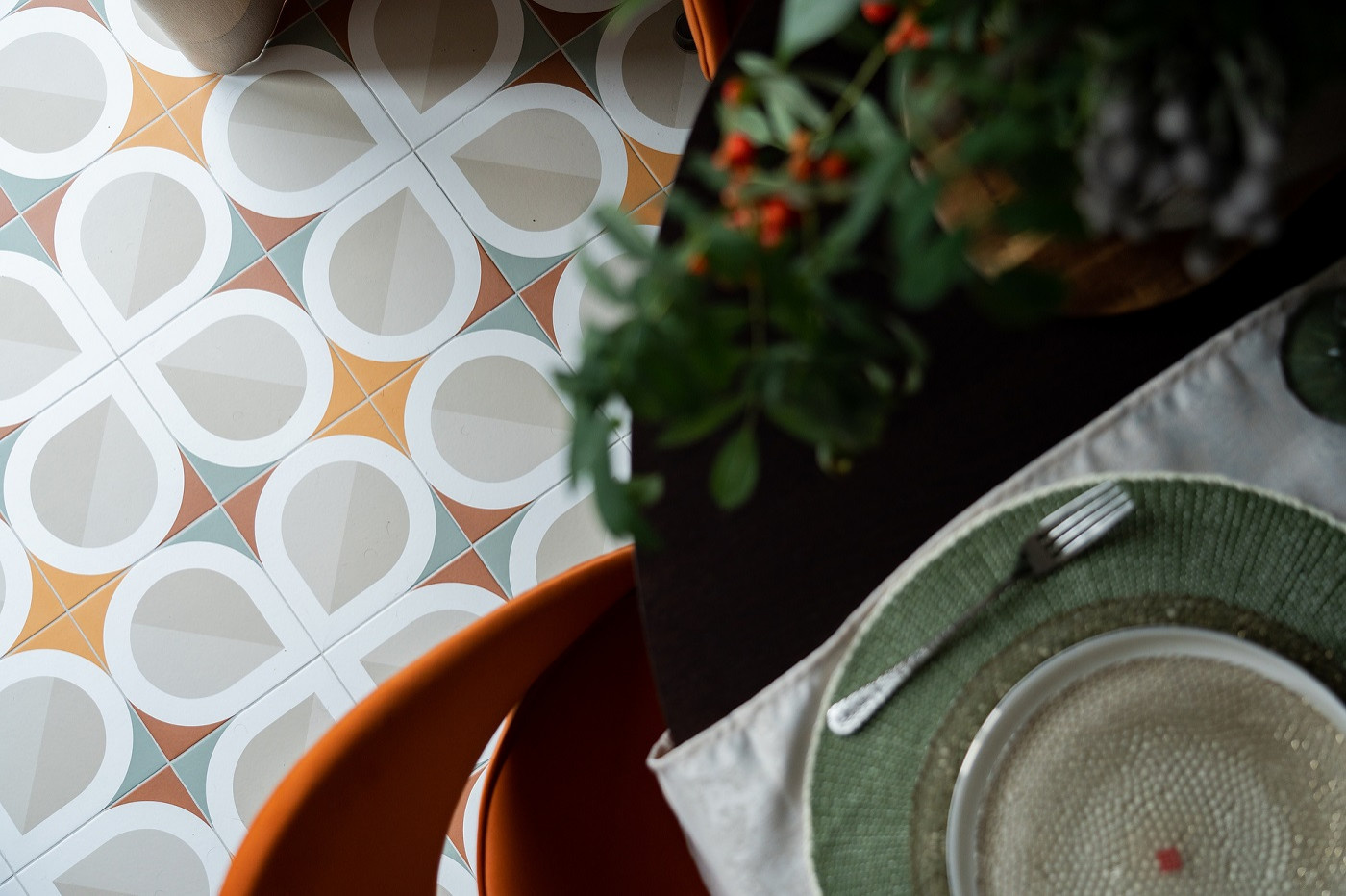 Старый фонд на ул. Гаванская