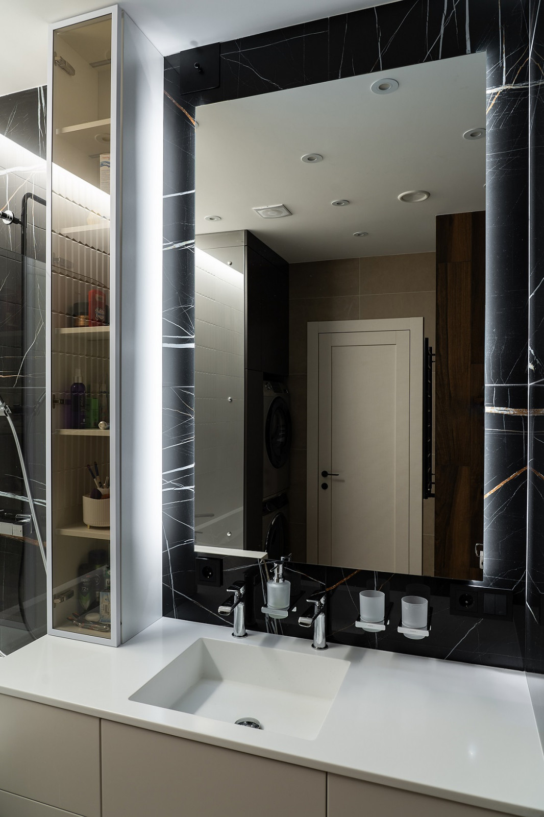 Старый фонд на ул. Гаванская