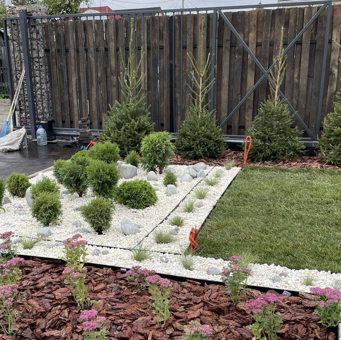 Стиль модерн