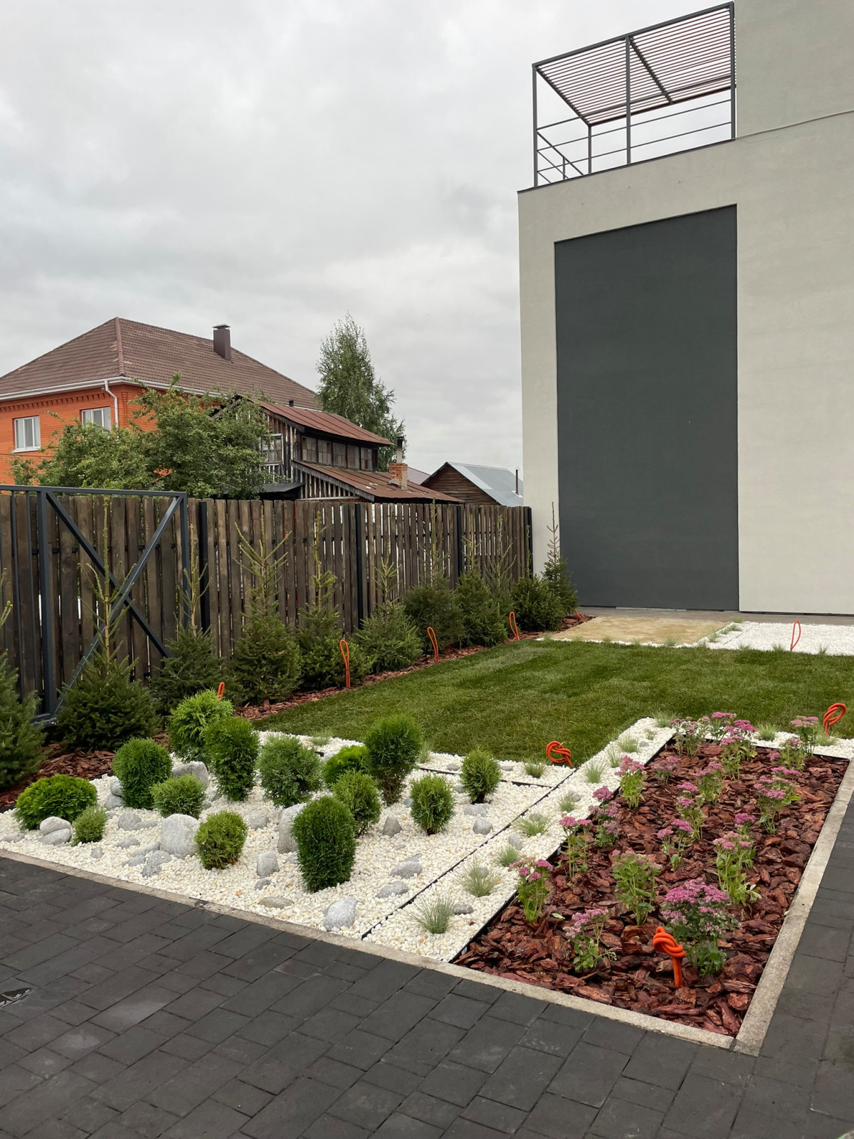 Стиль модерн